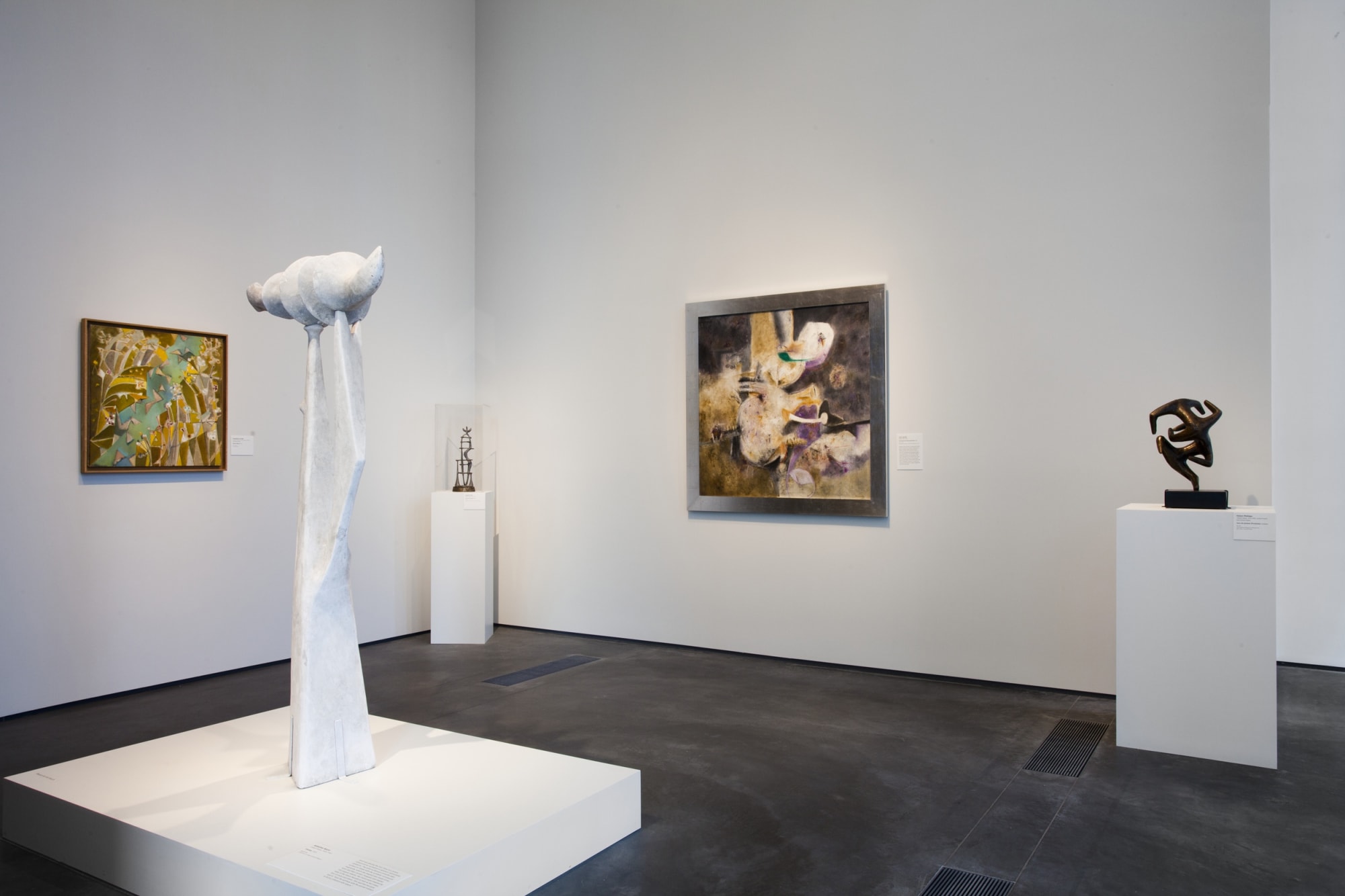 In Wonderland: The Surrealist Adventures of Women Artists in Mexico and the United States, 2012 Installation view Los Angeles County Museum of Art, Los Angeles, CA Photo © Museum Associates/LACMA