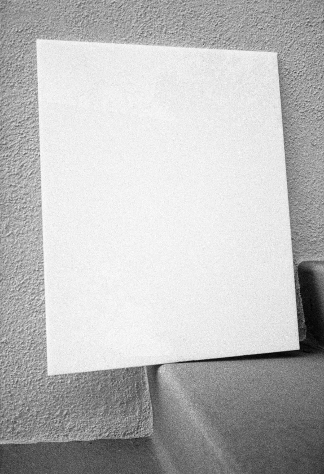 Shannon Ebner Los Angeles Series, 2009 C-print 30 x 20 in 76.2 x 50.8 cm