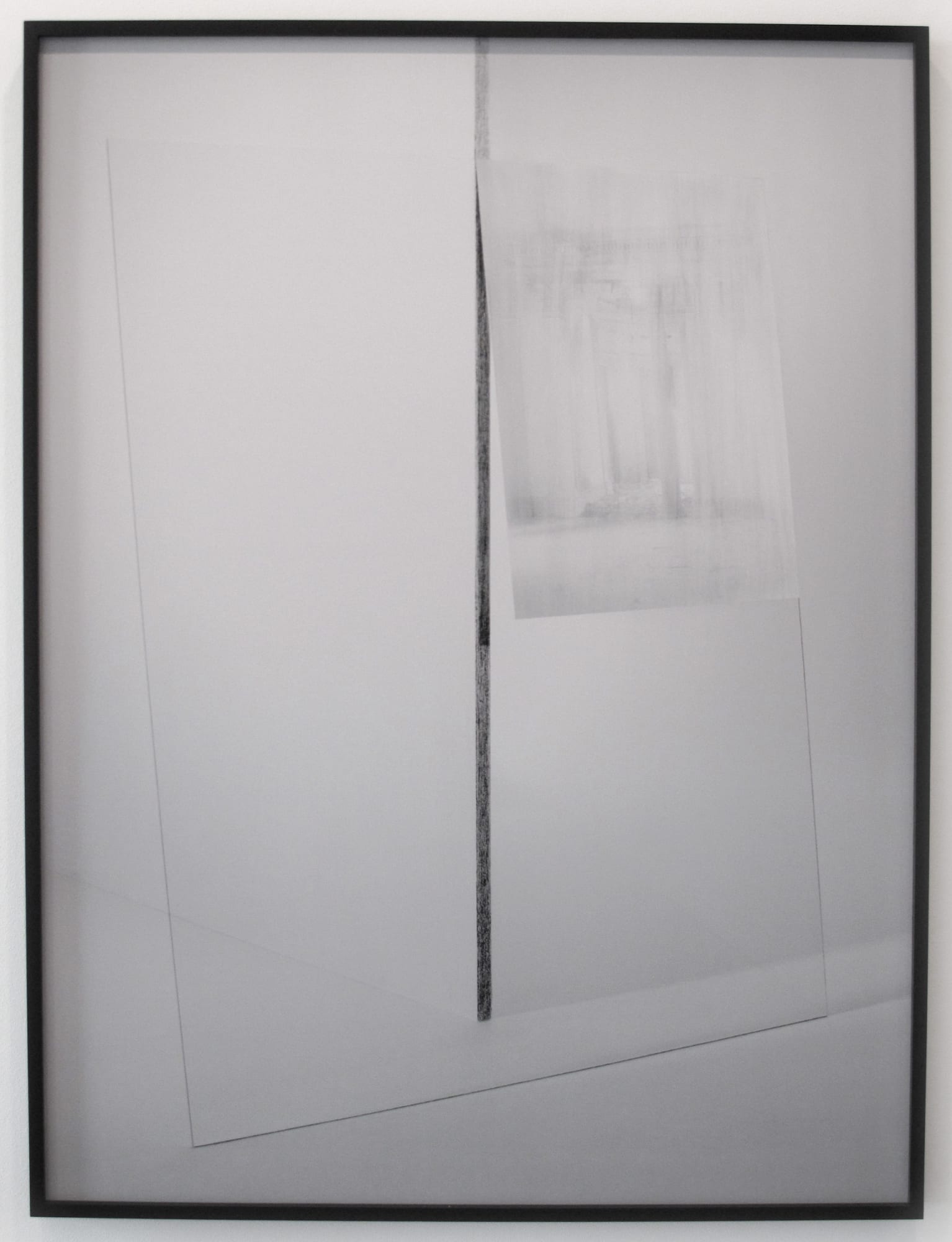 Sara VanDerBeek Belle Grove, 2009 C-print 40 x 30 in 101.6 x 76.2 cm