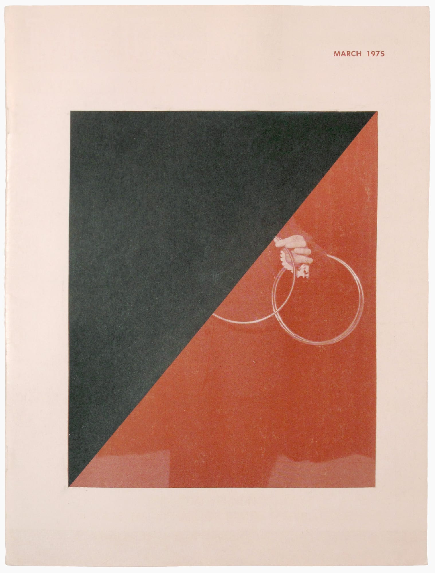 Will Rogan Vedaland Plans (map), 2012 Altered magazine page 11 1/4 x 8 1/4 in 28.58 x 29.96 cm