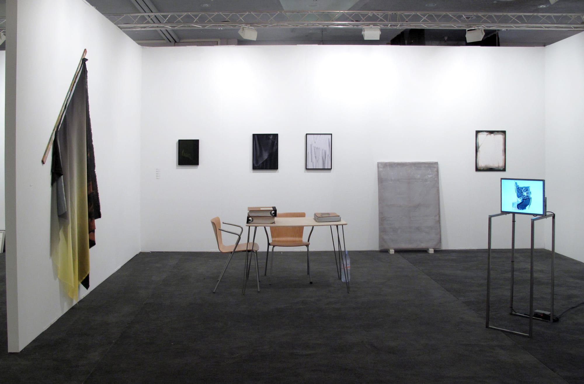 NADA Miami 2011 Installation view