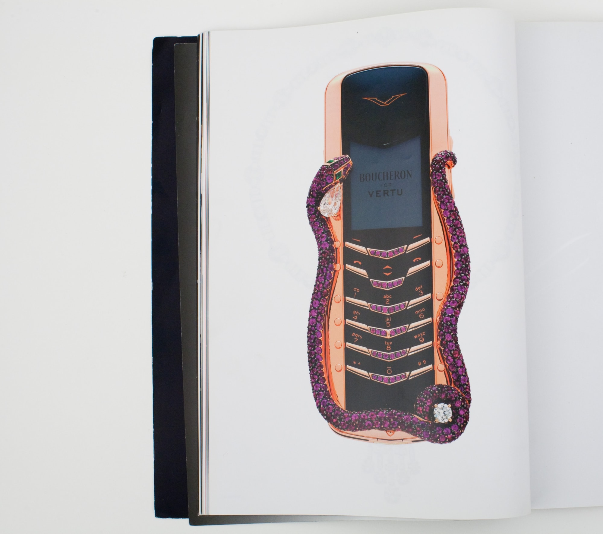 Emily Wardill'Game Keepers without Game' Production Still (Boucheron), 2009 C-print 35 1/2 x 40 in 90.17 x 101.6 cm