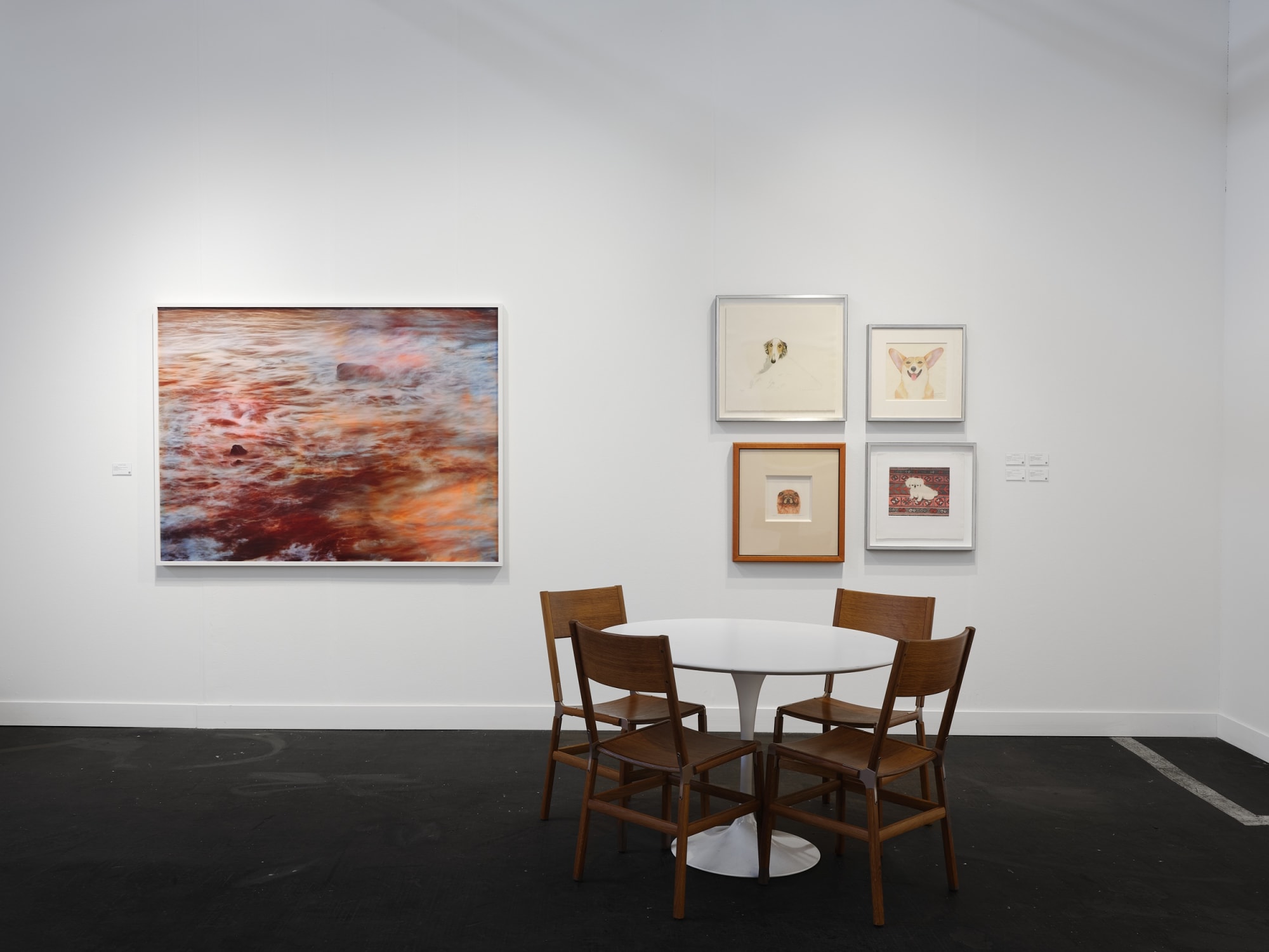 FOG Design+Art 2023 Installation view