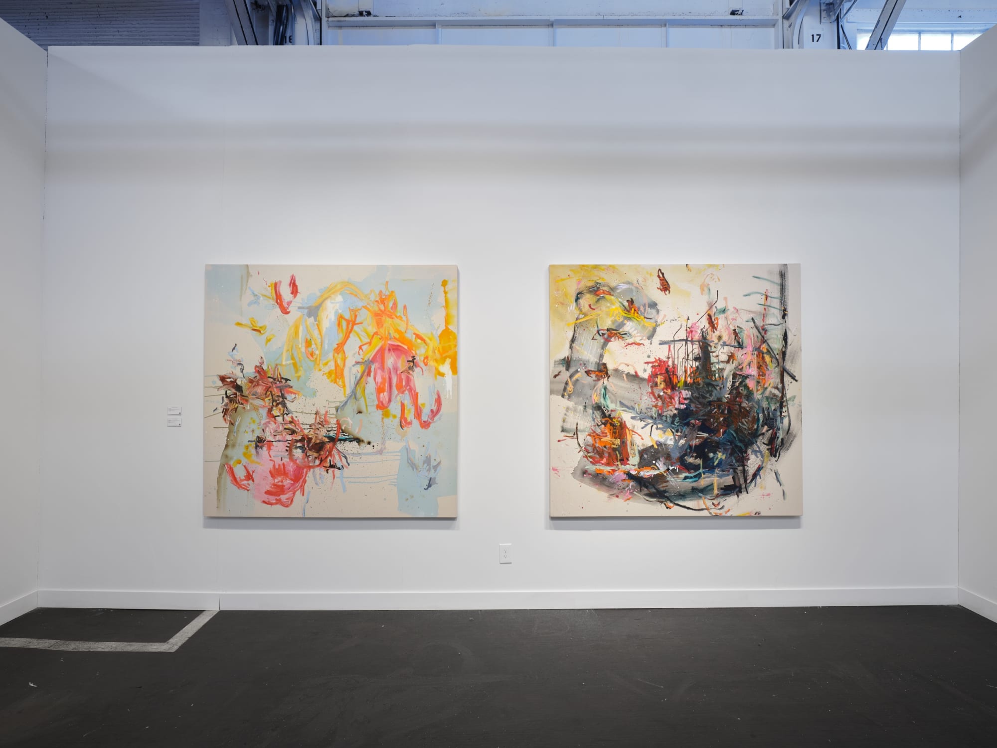 FOG Design+Art 2023 Installation view