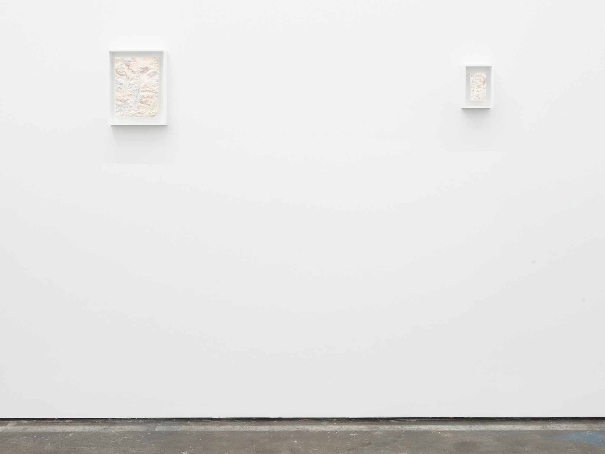 Zarouhie Abdalian To History, 2017 Installation view