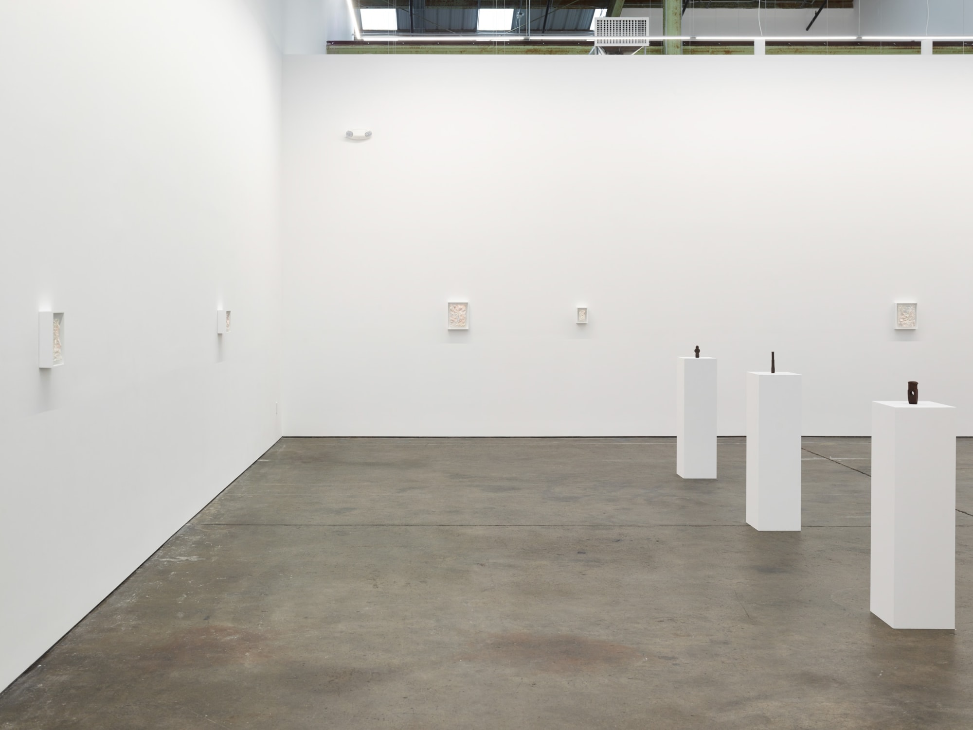 Zarouhie Abdalian To History, 2017 Installation view