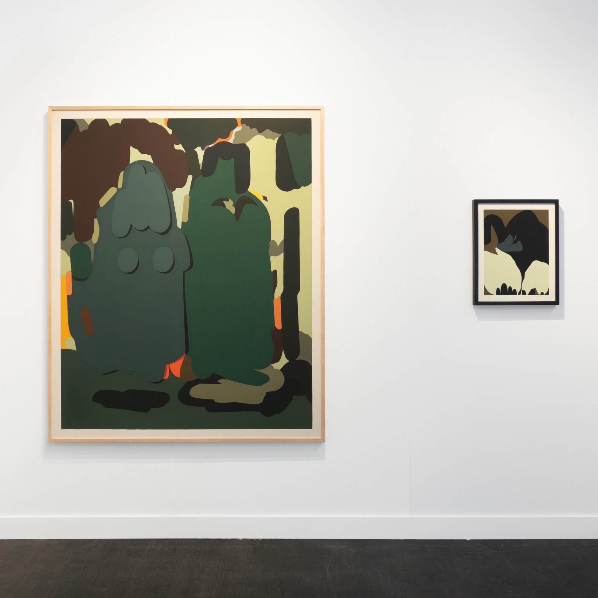 FOG Design+Art 2020 Installation view