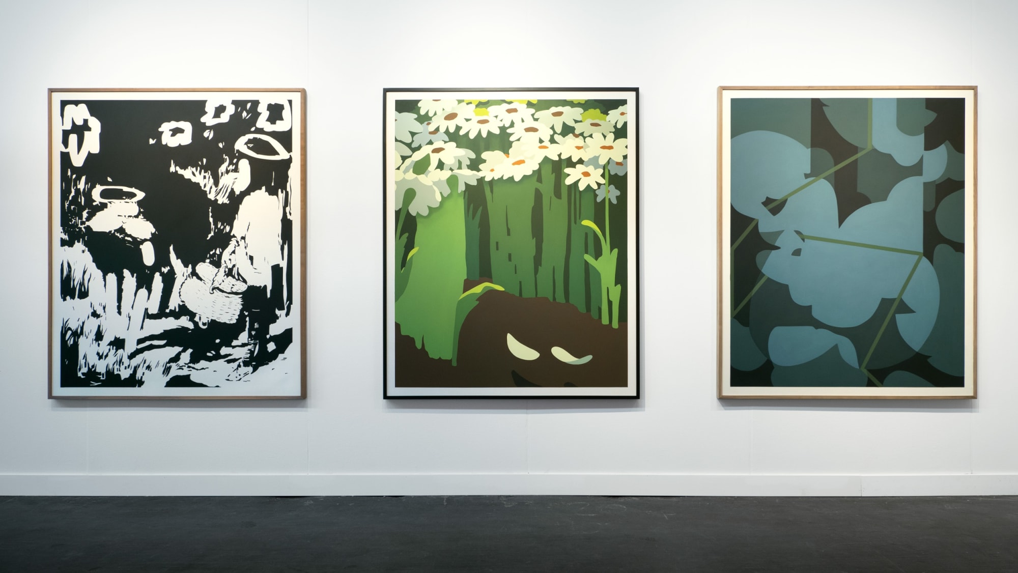 FOG Design+Art 2020 Installation view