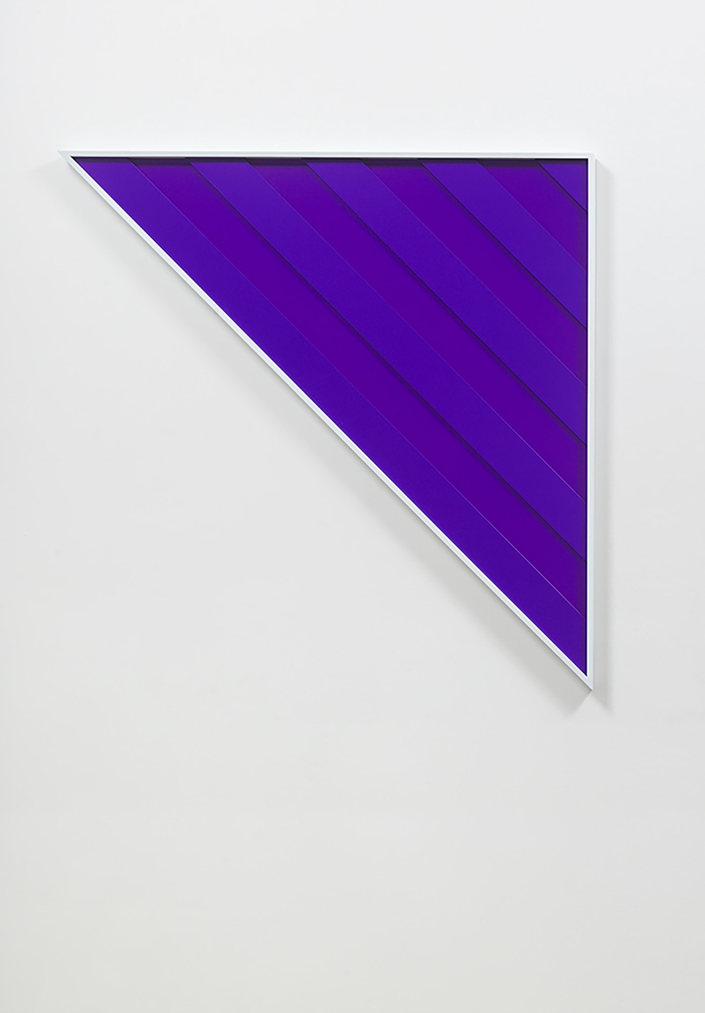 Sara VanDerBeek Cyclades I, 2018 6 digital c-prints 49 x 49 in (framed) 121.9 x 121.9 cm