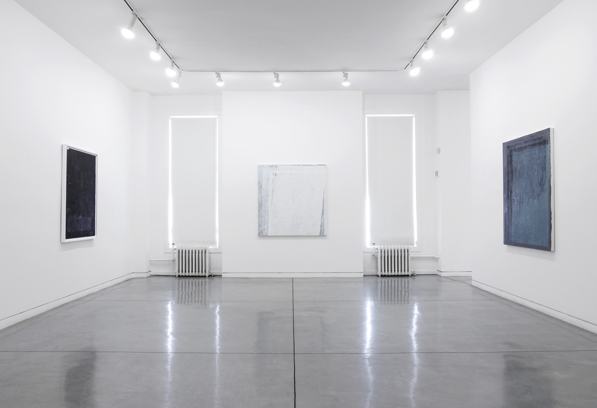 Jessica Dickinson Are:, 2016 Installation view