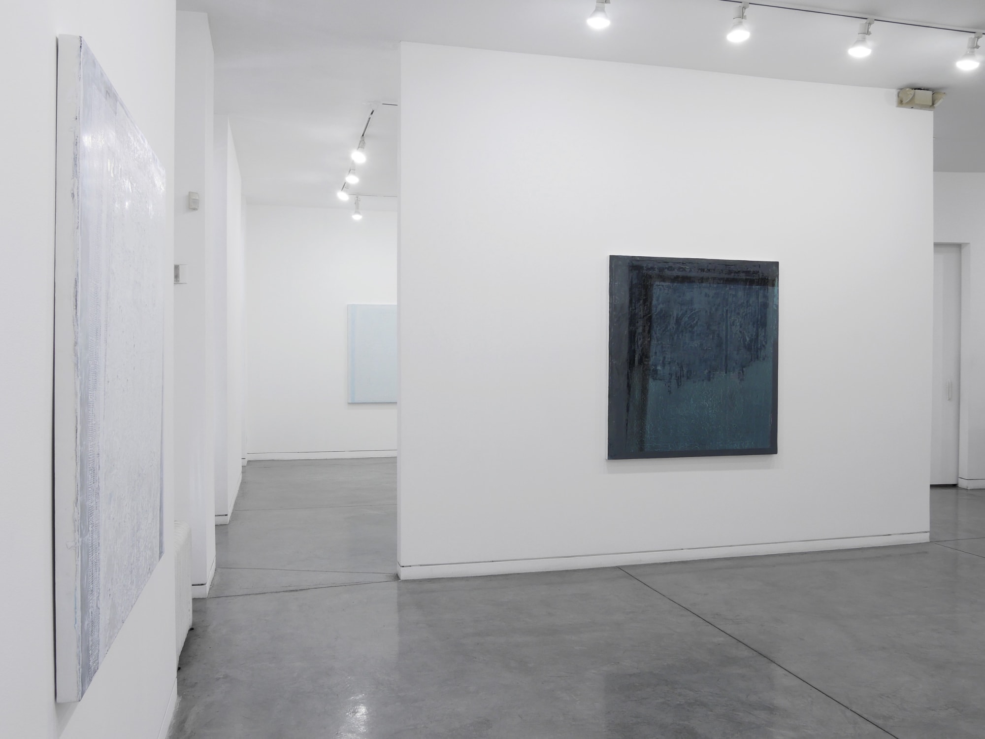 Jessica Dickinson Are:, 2016 Installation view