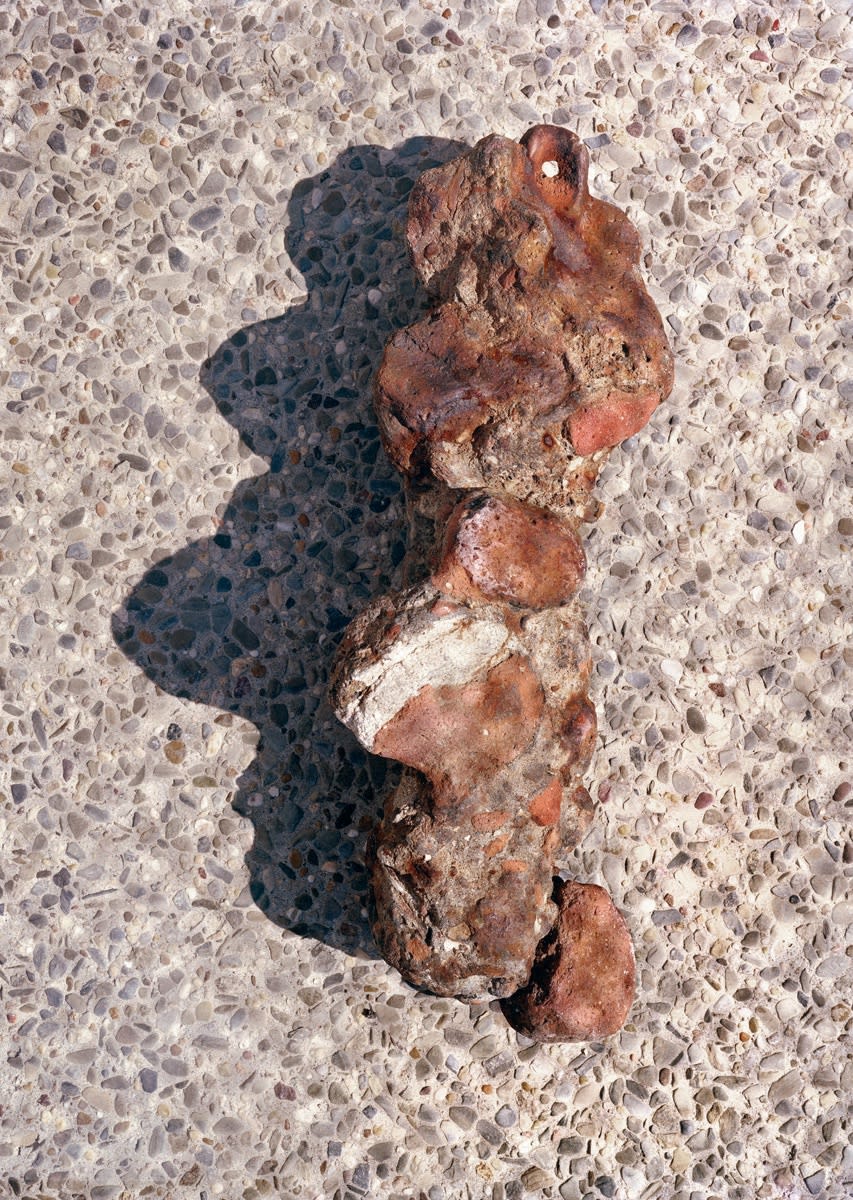 Matt Keegan Was, 2014 C-print 47 x 33 3/4 in 119.4 x 85.7 cm