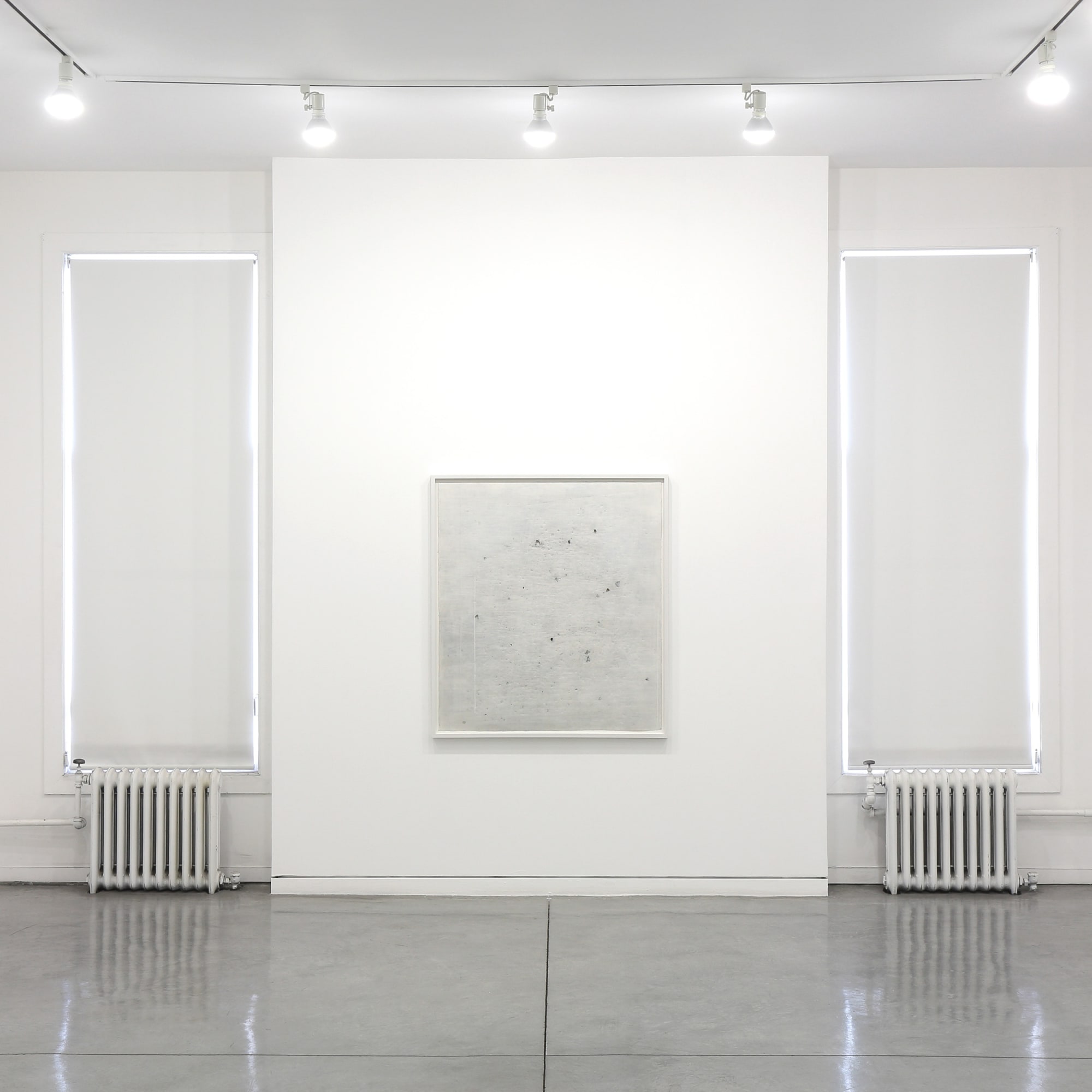 Jessica Dickinson Of-, 2013 Installation view