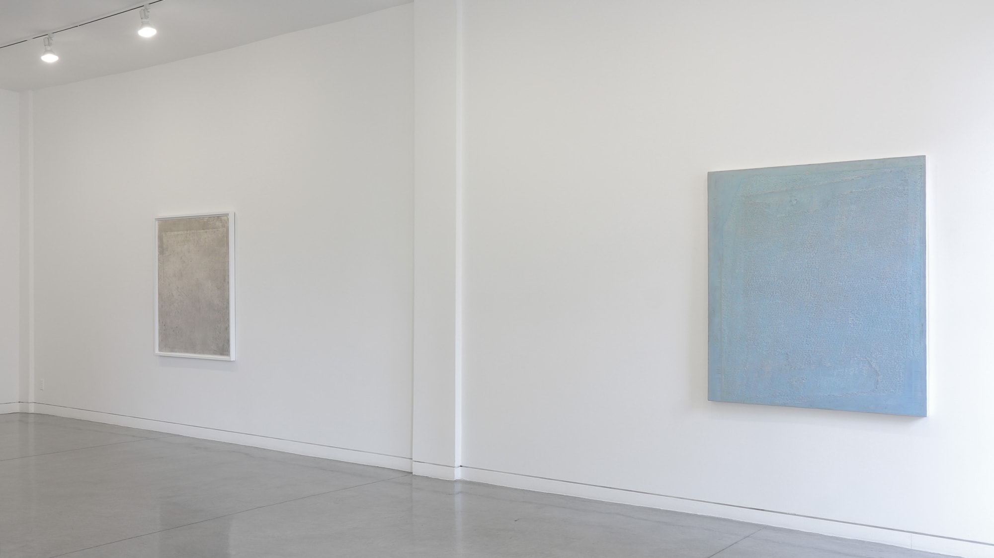Jessica Dickinson Of-, 2013 Installation view
