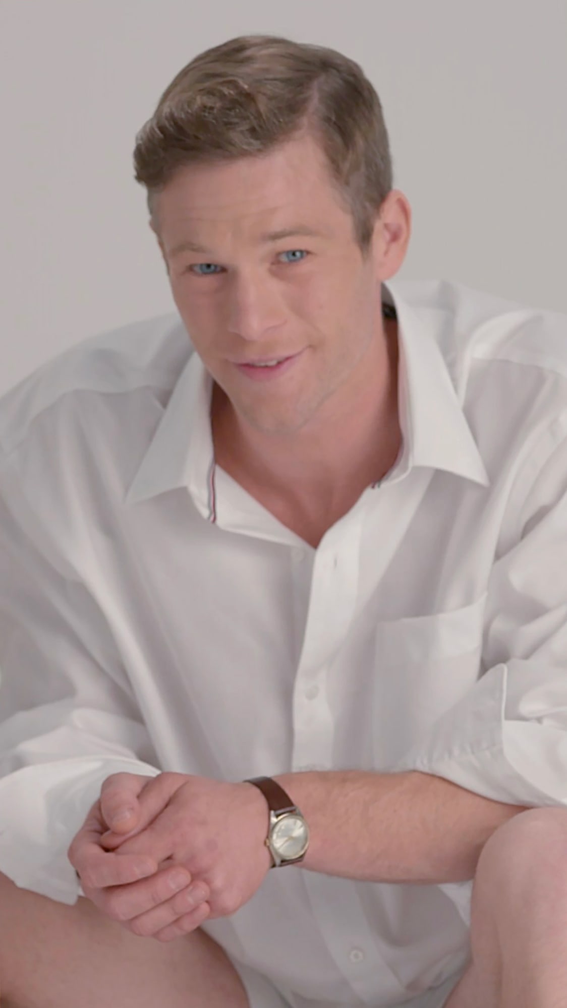 Matt Keegan Ready for Work (still), 2019 Single channel video 1:08 minutes