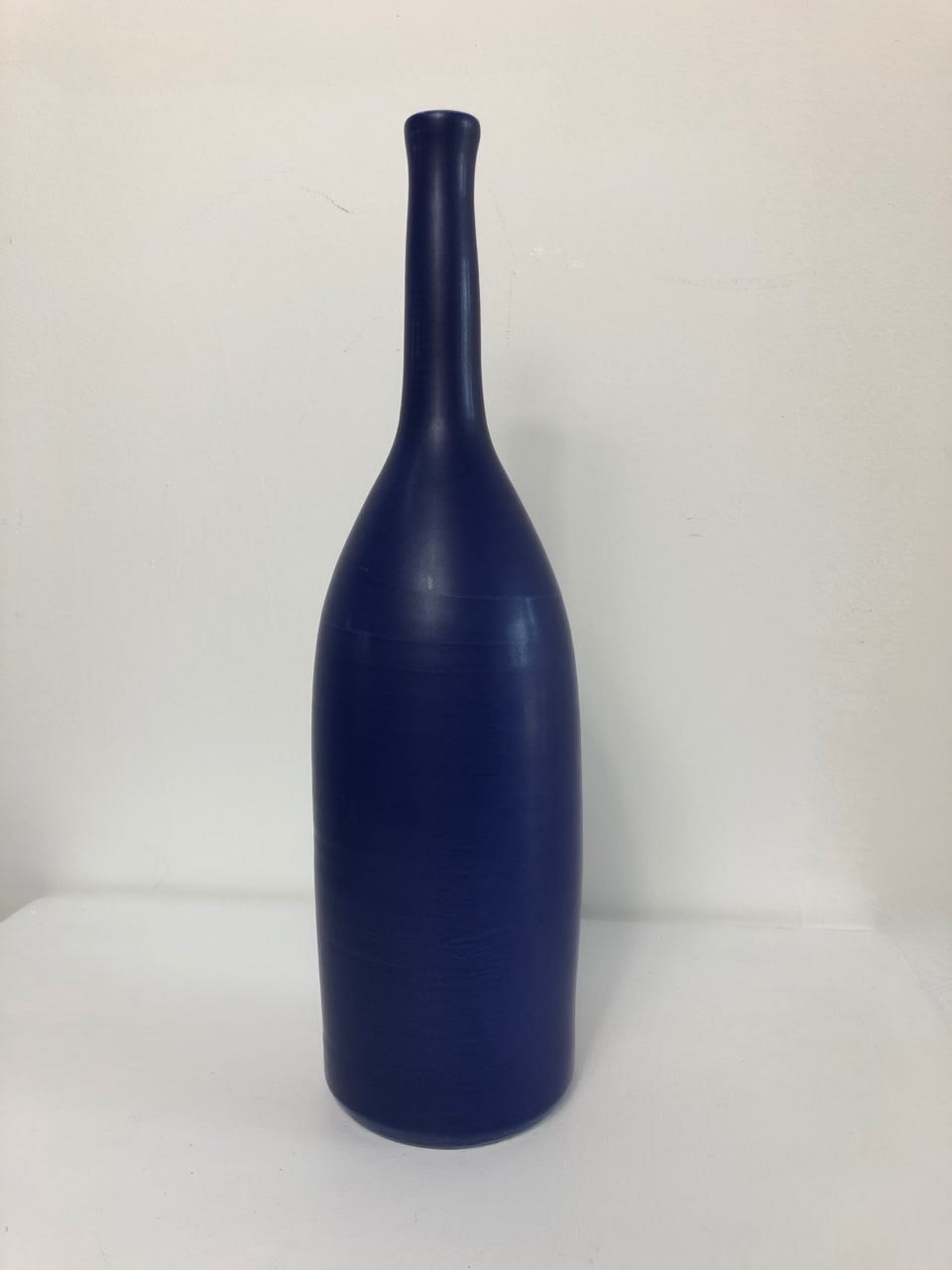 Lucy Burley, Ultramarine Bottle