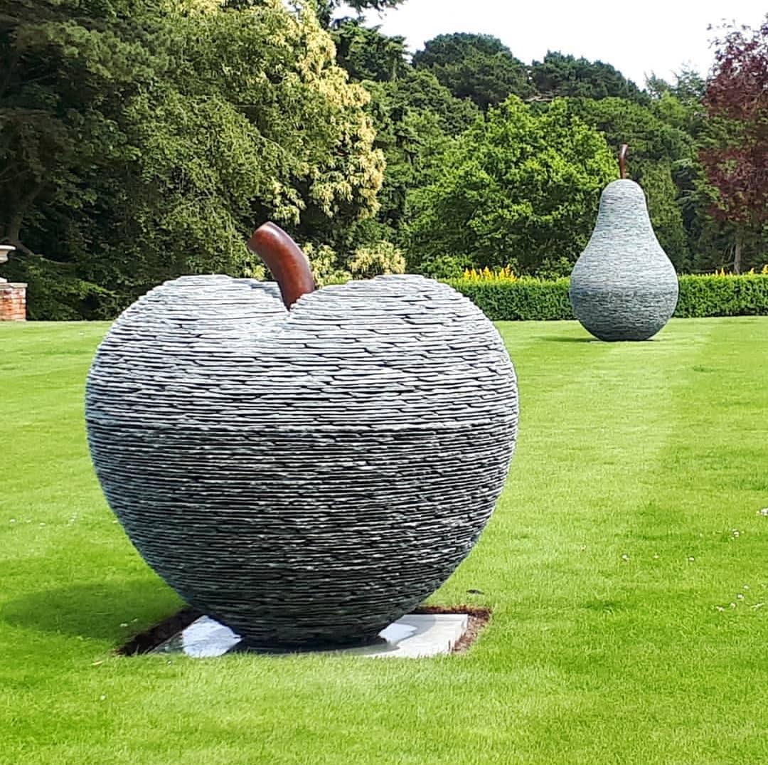 James Parker , Apple