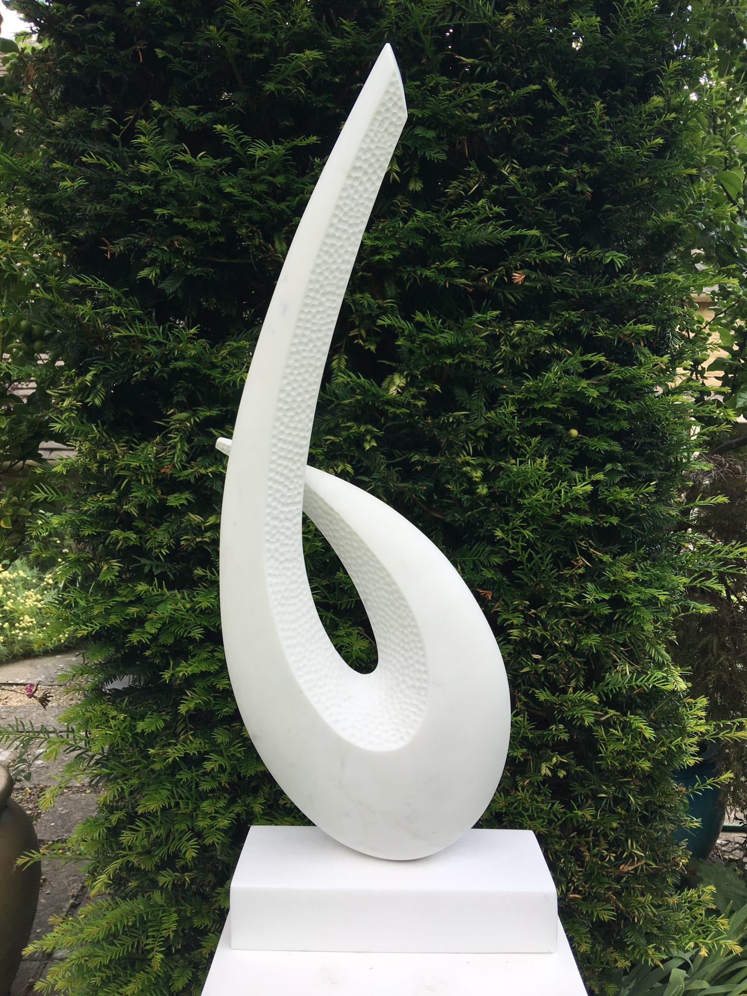 Stephanie Cushing, Sextus