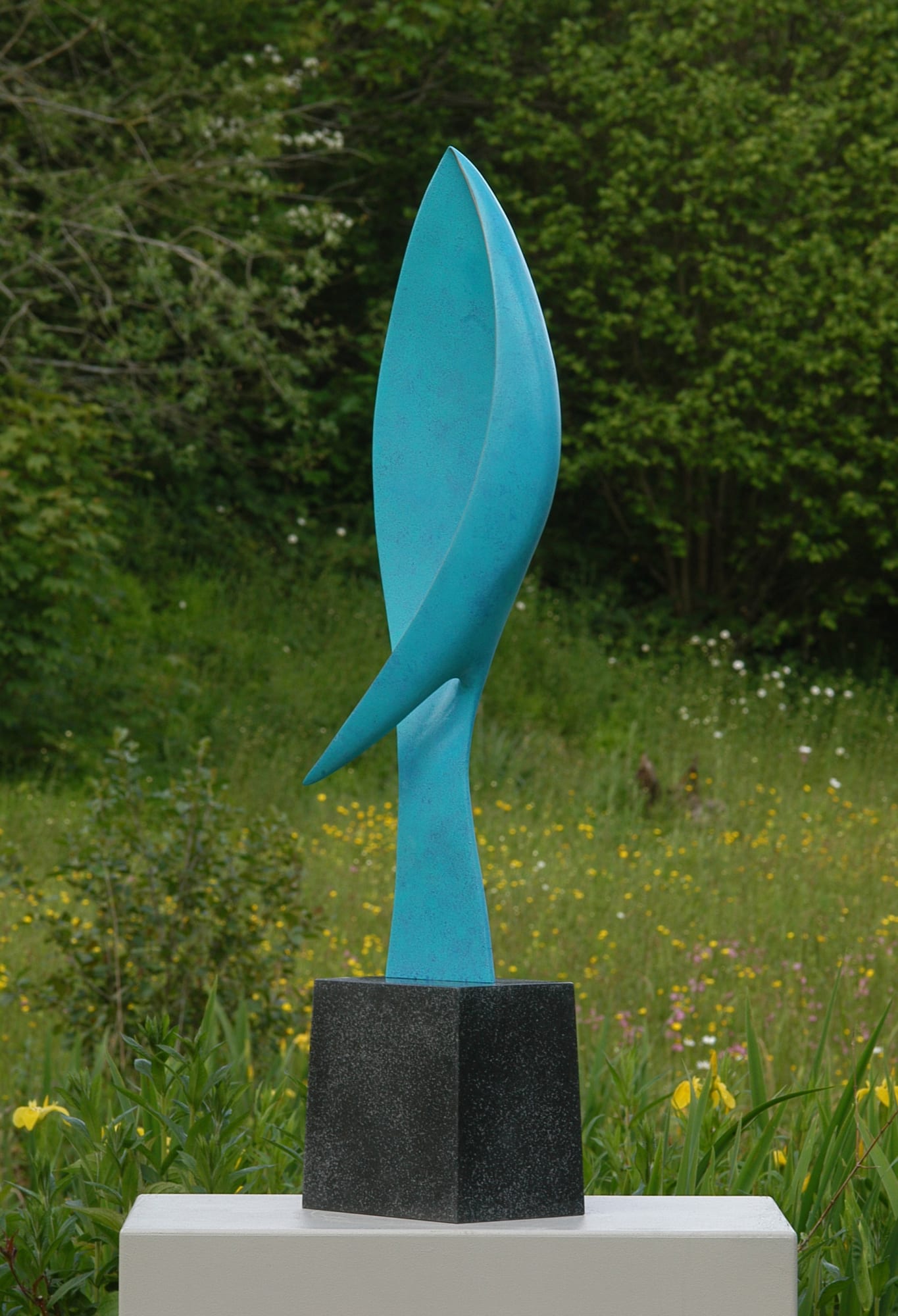 Philip Hearsey, Response IV