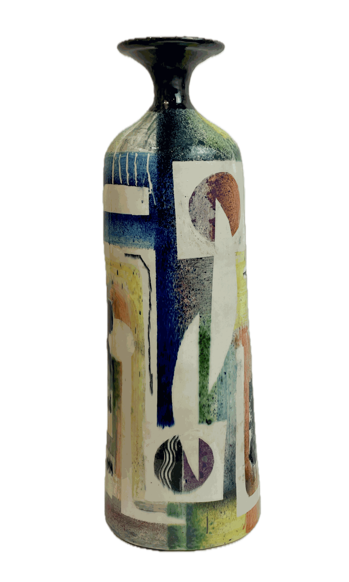 Paul Jackson, Large Madrugada Bottle