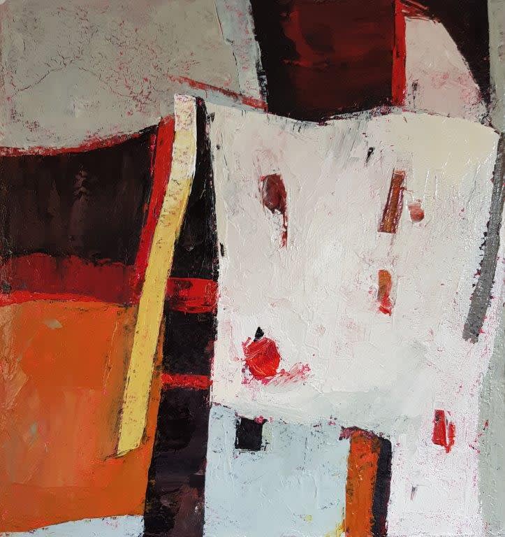 Jean Noble, Structural Abstract