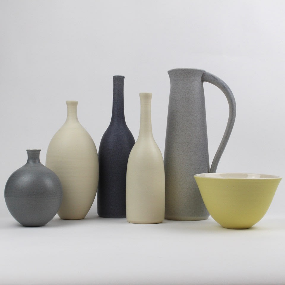 New work in progress