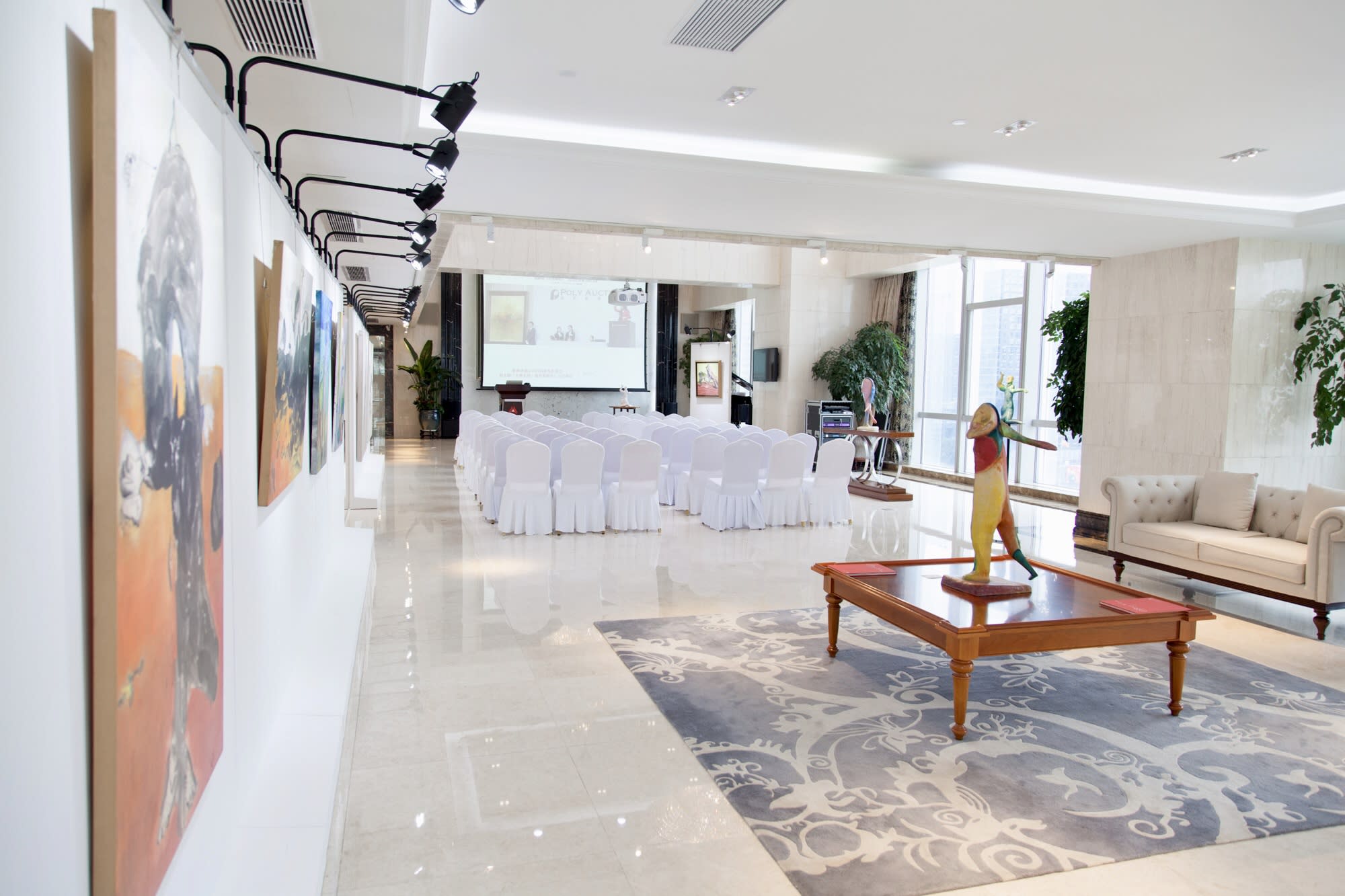 Alixe Fu Solo Exhibition