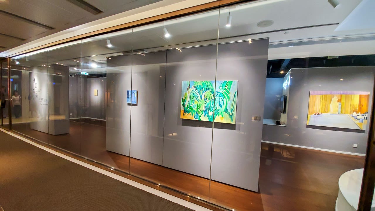 Chasing the Wind and Shadows