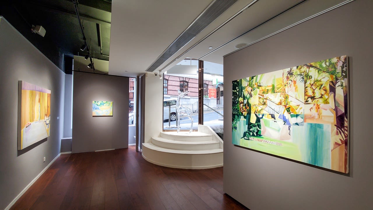 Chasing the Wind and Shadows