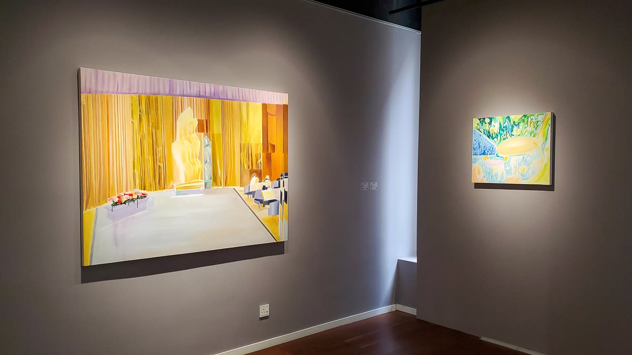 Chasing the Wind and Shadows