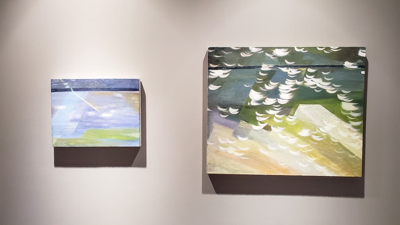 Chasing the Wind and Shadows