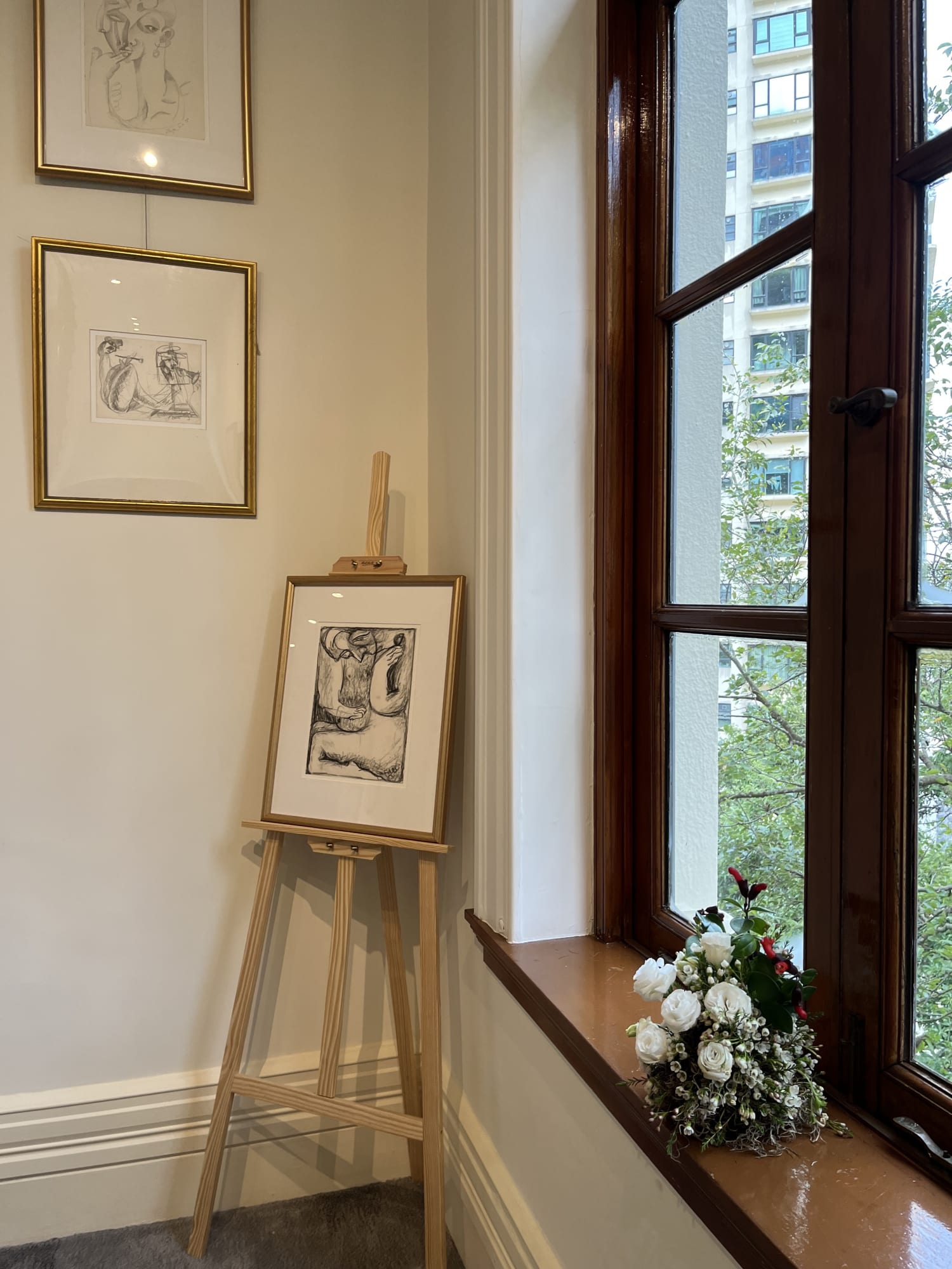 Wheatfields' Whisper