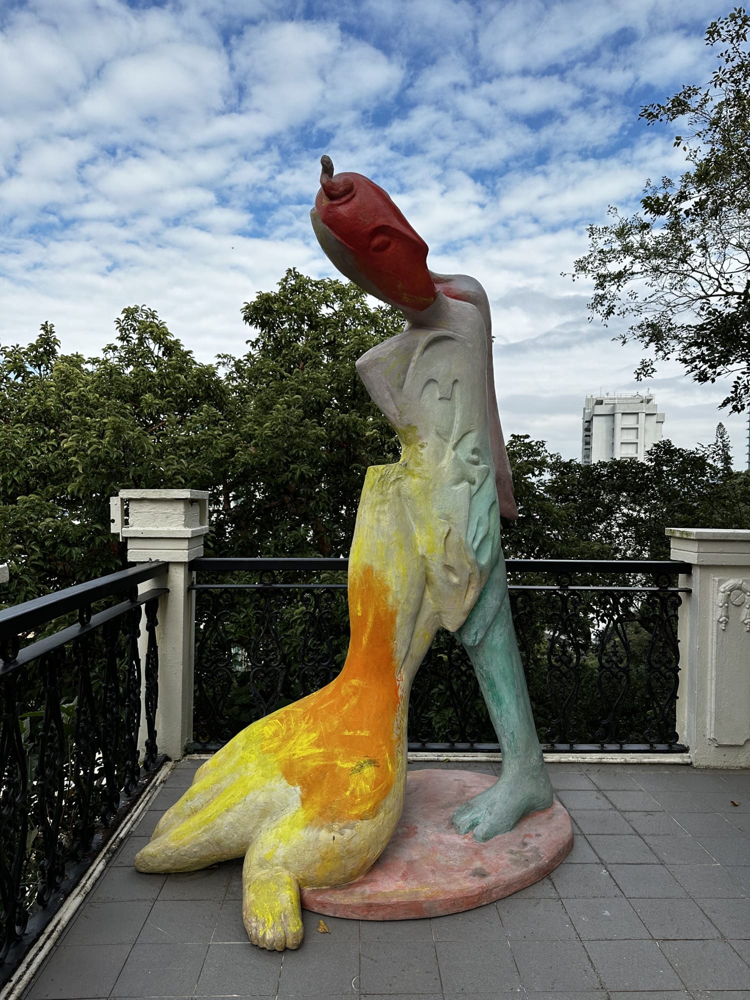 Wheatfields' Whisper