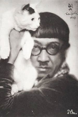 無盡の線條 A Line that Never Ends