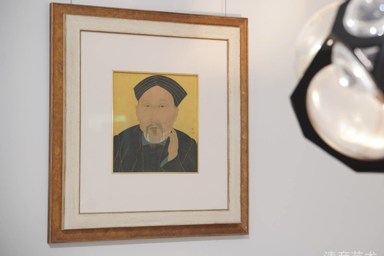 無盡の線條 A Line that Never Ends