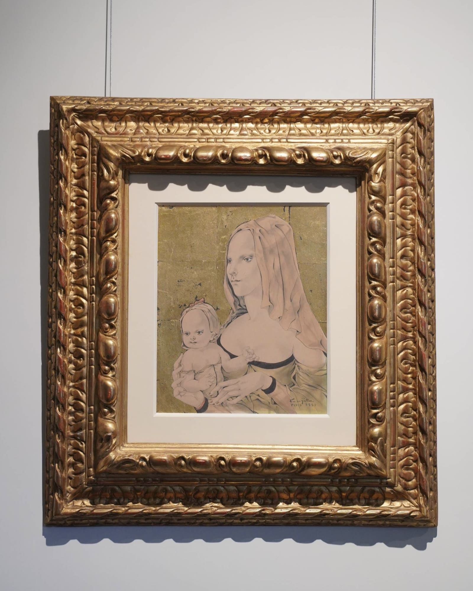 無盡の線條 A Line that Never Ends