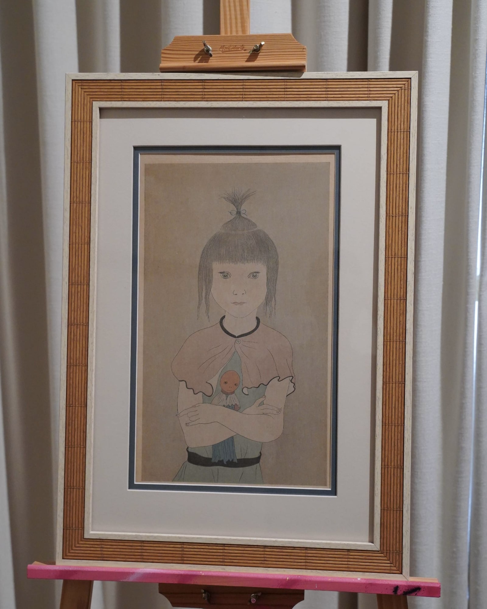 無盡の線條 A Line that Never Ends