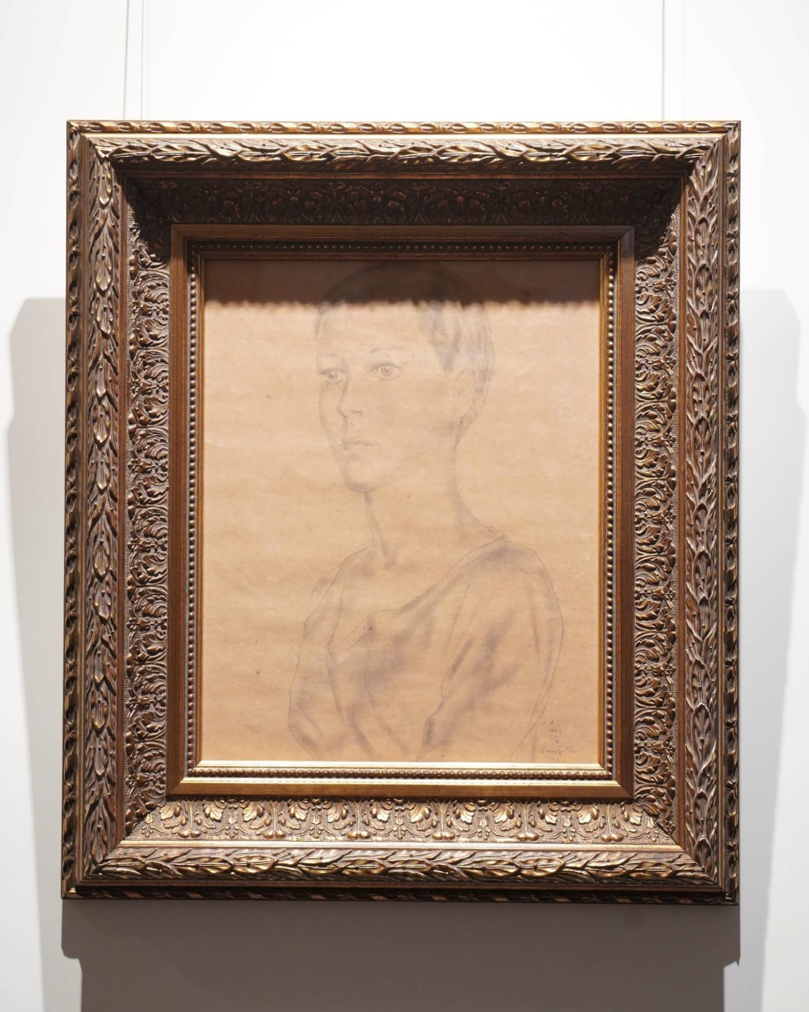 無盡の線條 A Line that Never Ends