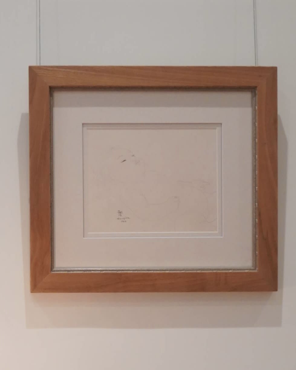 無盡の線條 A Line that Never Ends