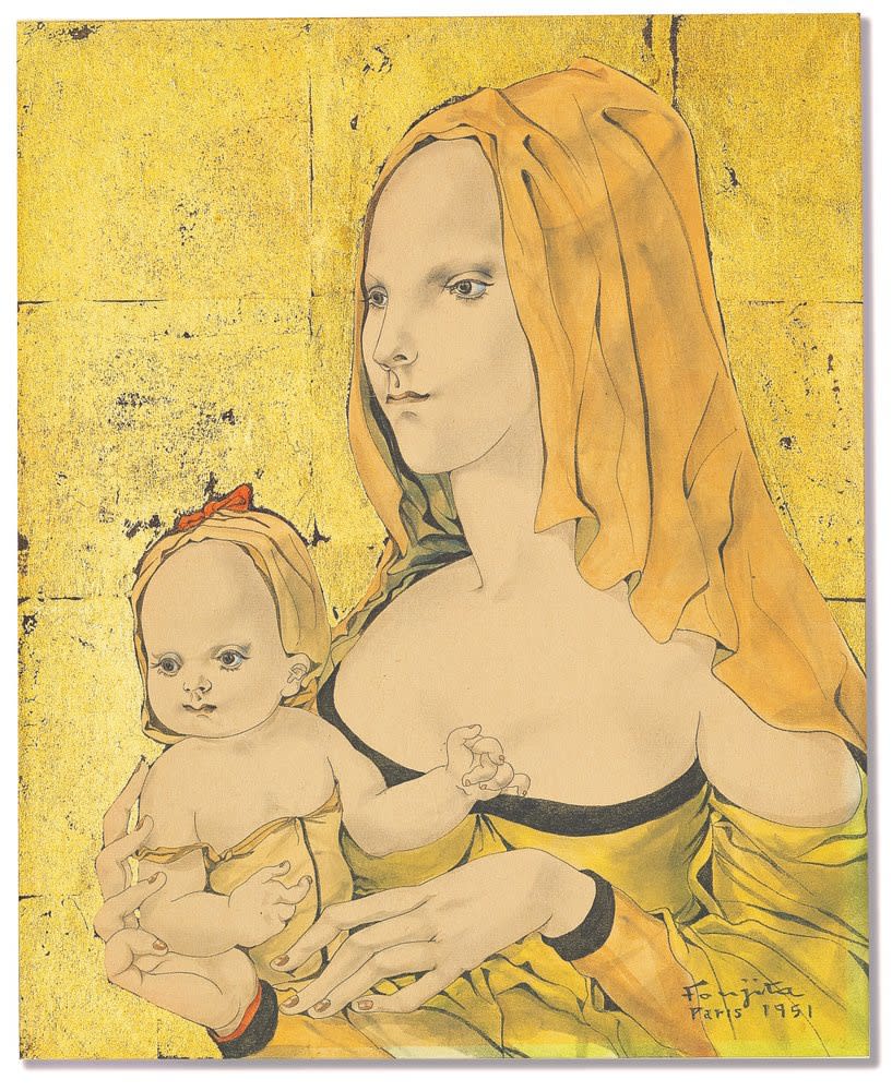 無盡の線條 A Line that Never Ends