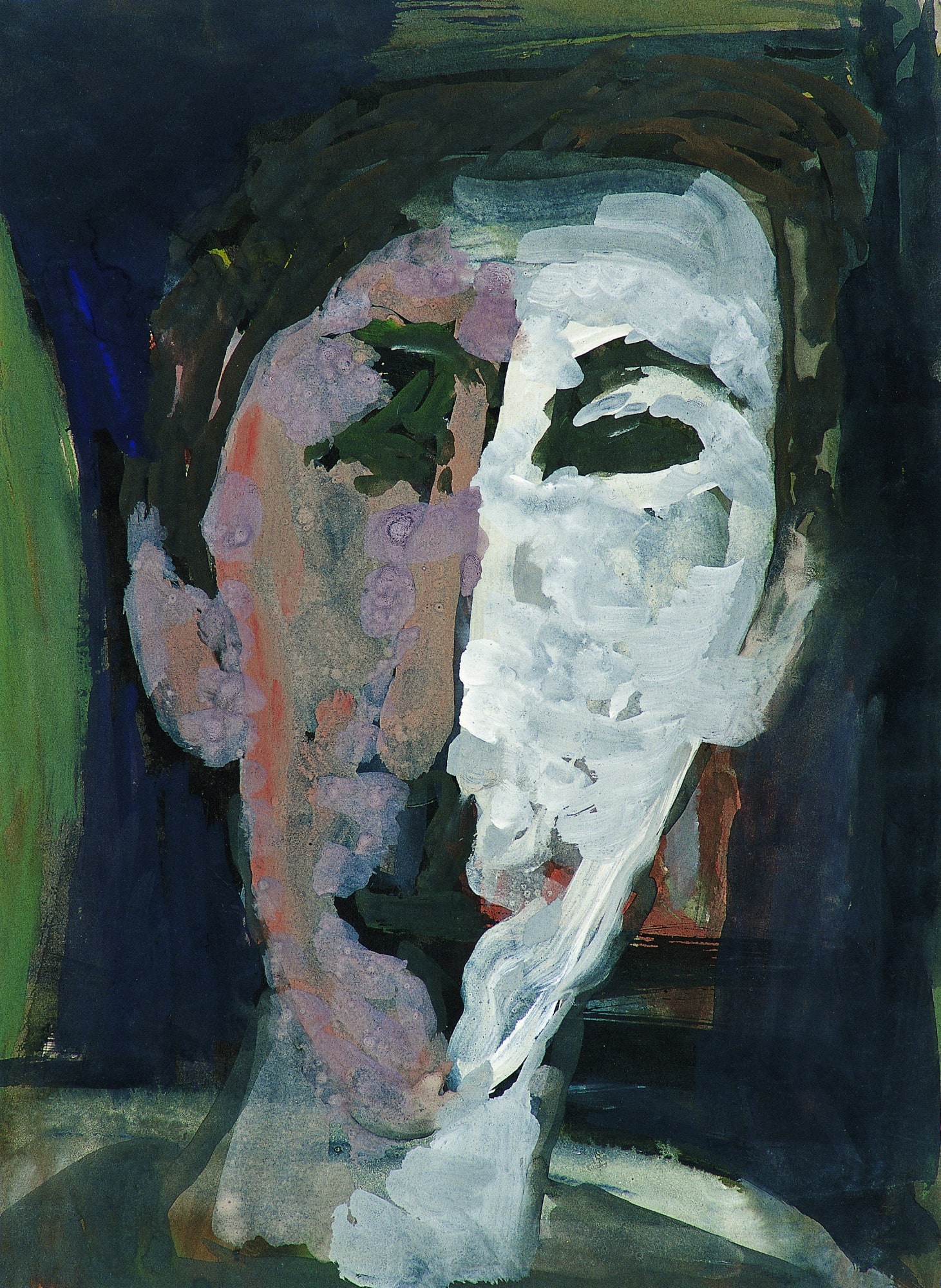 往來：譚平的藝術 Back and Forth: The Art of Tan Ping