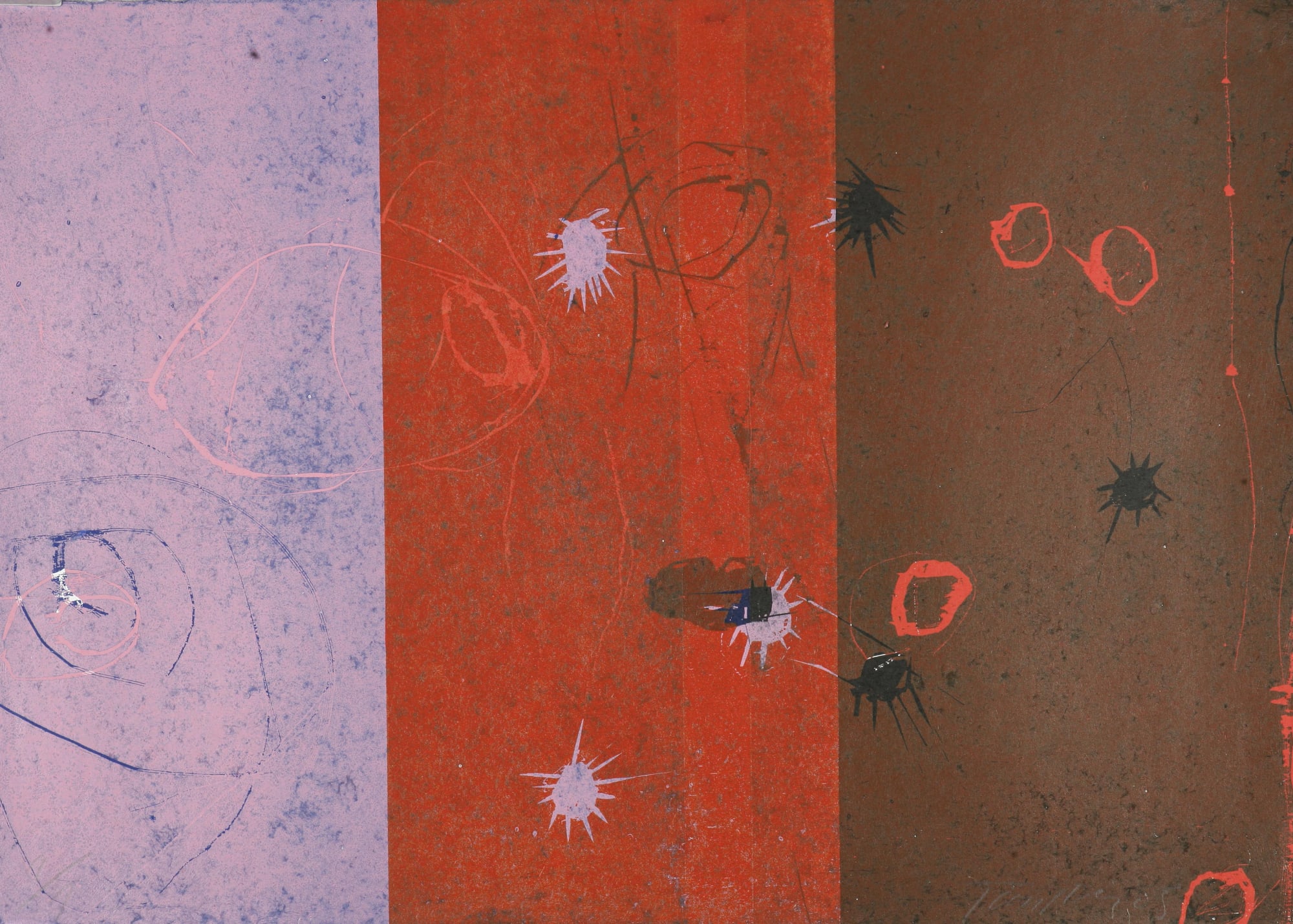 往來：譚平的藝術 Back and Forth: The Art of Tan Ping