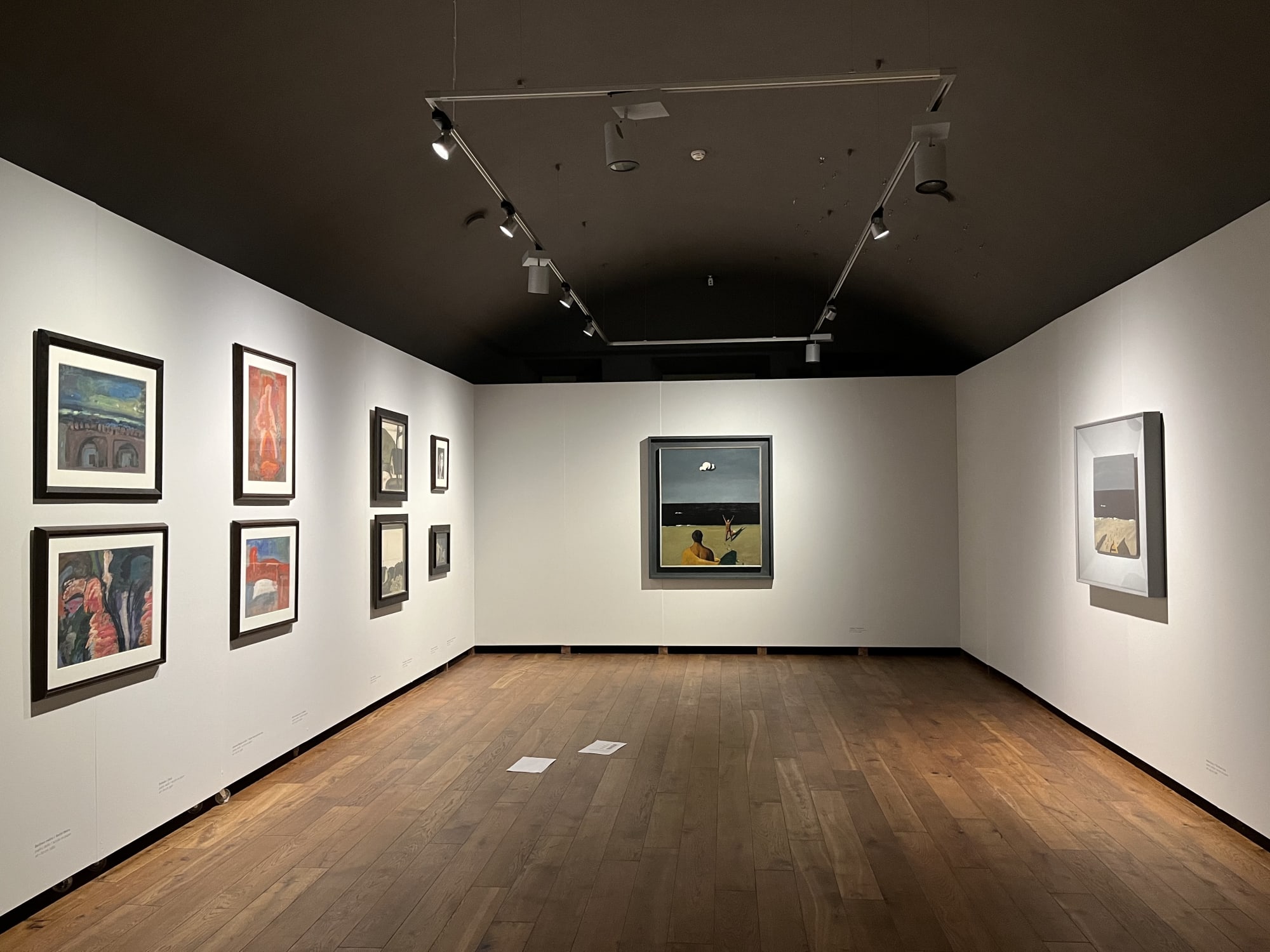 往來：譚平的藝術 Back and Forth: The Art of Tan Ping