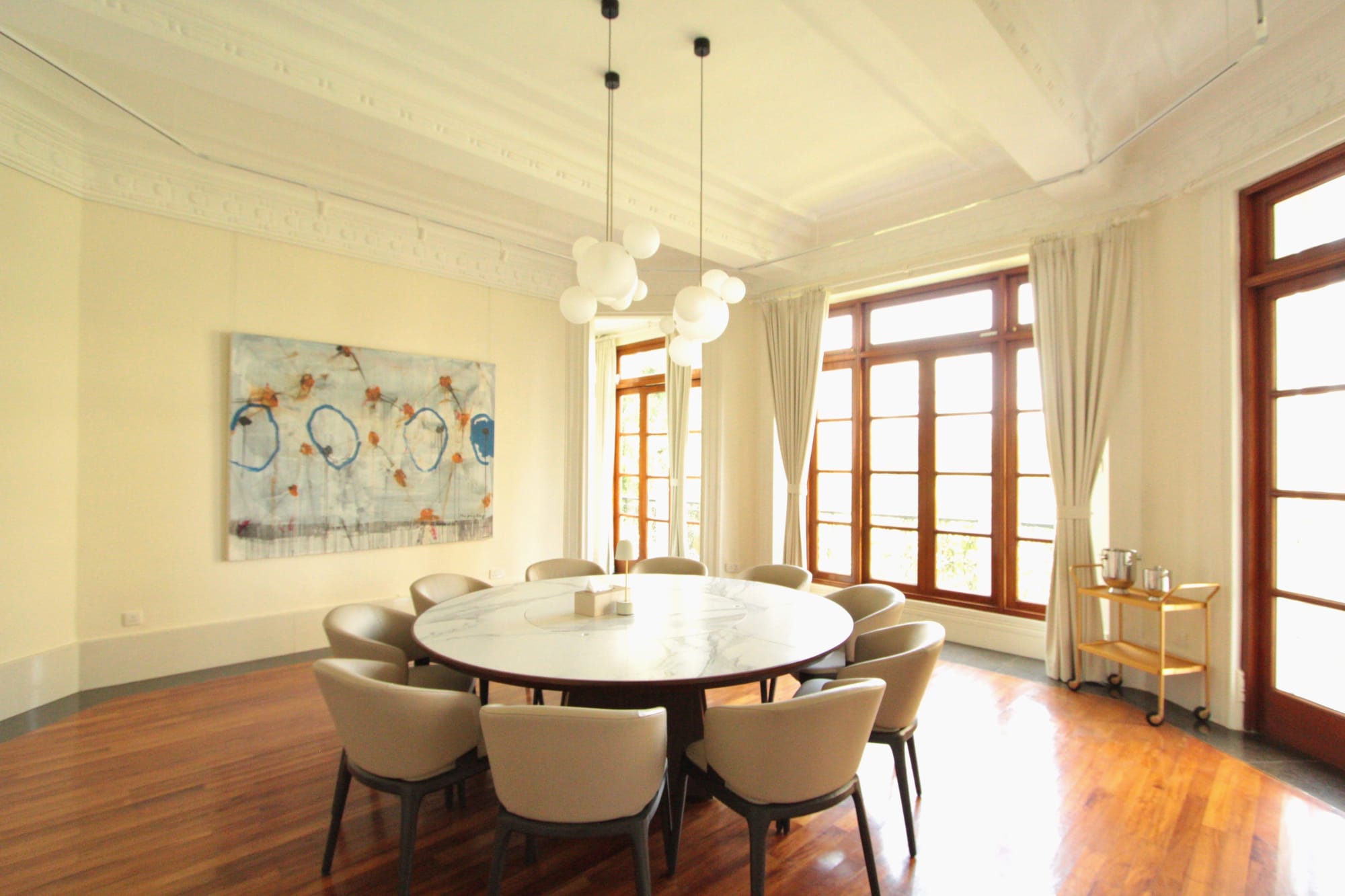 Resonance of the New: Modern and Contemporary Chinese Art