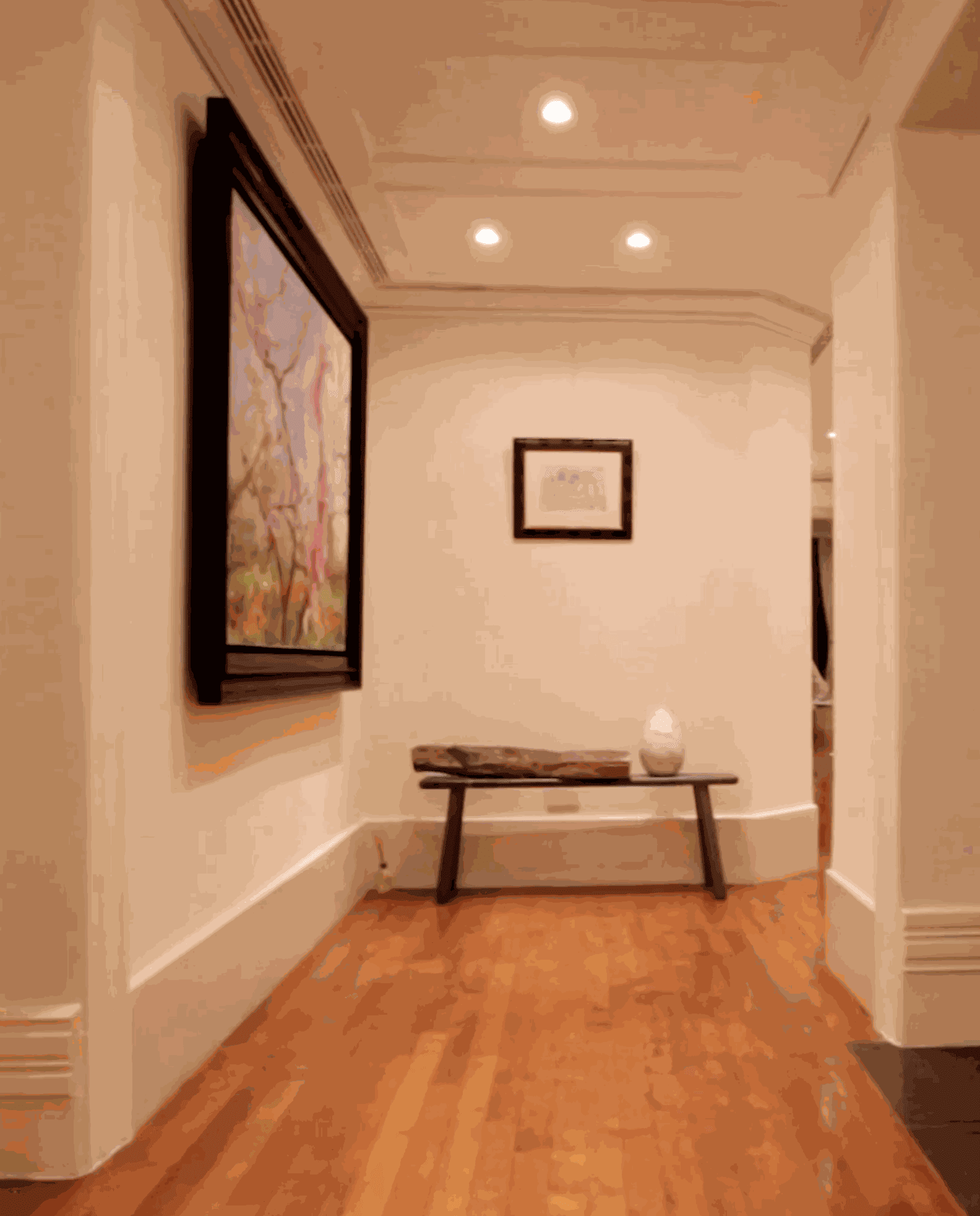 Resonance of the New: Modern and Contemporary Chinese Art