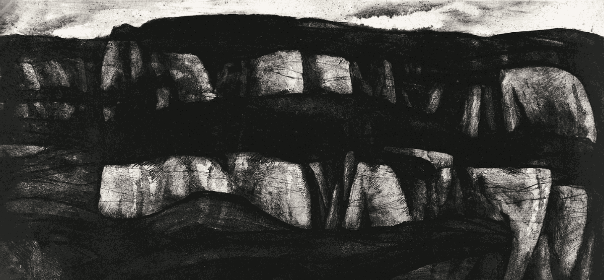 譚平：抽象體 Tan Ping: Body of Abstraction