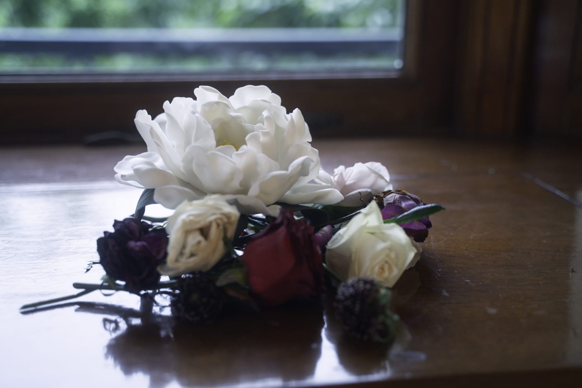 花影瓷語 | Poetry of Flower