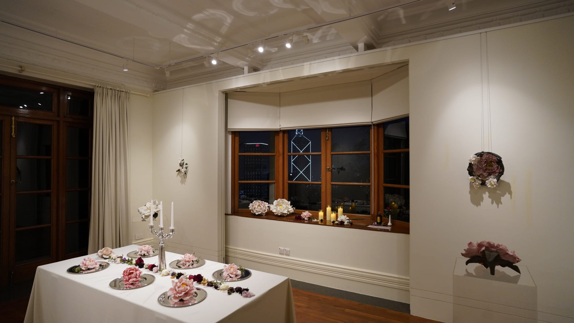 花影瓷語 | Poetry of Flower