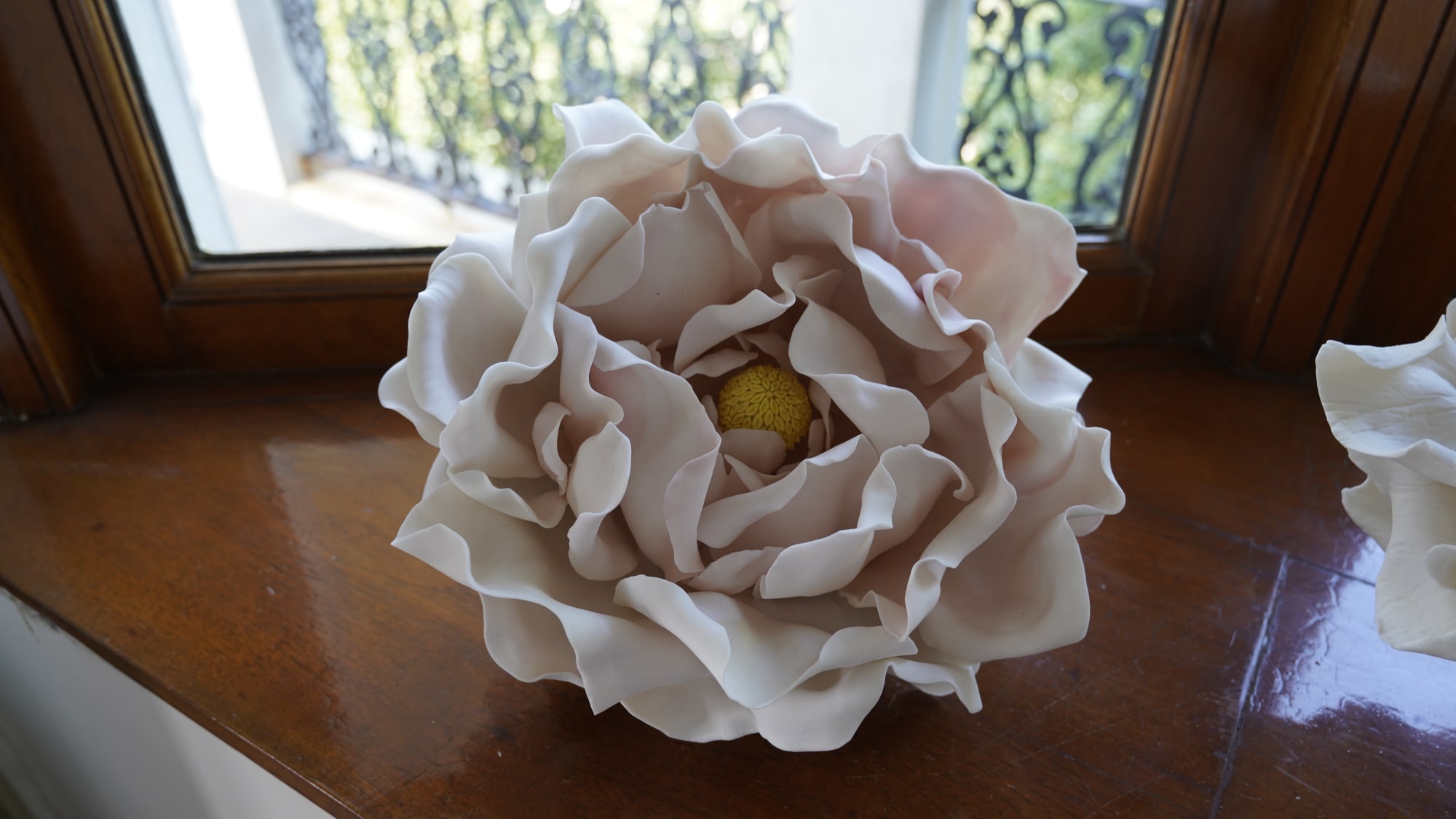 花影瓷語 | Poetry of Flower