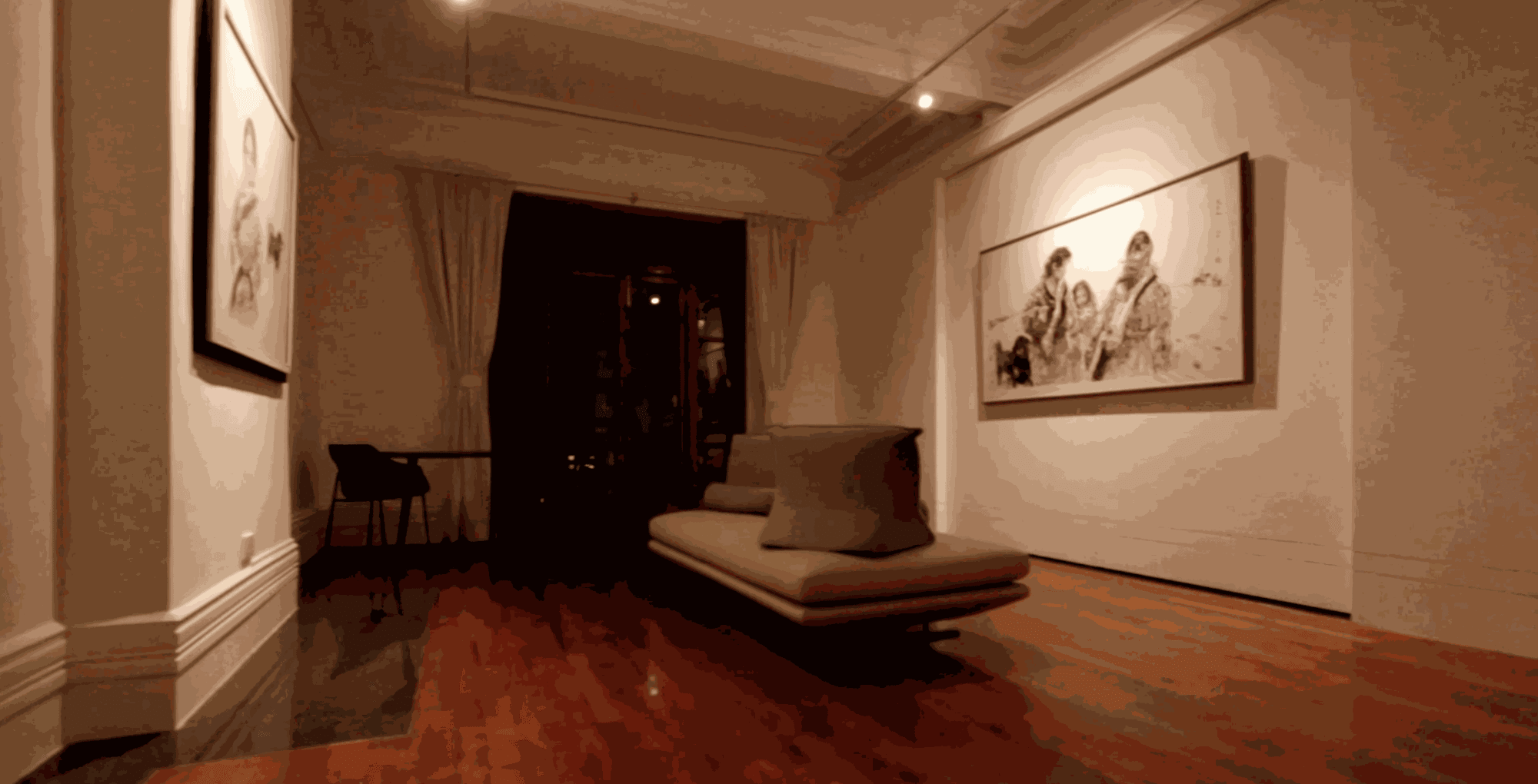 Resonance of the New: Modern and Contemporary Chinese Art